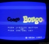 In Game Screenshots of Congo Bongo