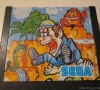 Congo Bongo for Sega SC-3000/SG-1000