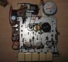 Acorn Electron Data Recorder ALF03 (Inside)