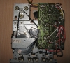 Acorn Electron Data Recorder ALF03 (Inside)