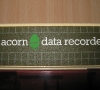 Acorn Electron Data Recorder ALF03 (close-up)