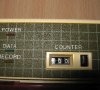 Acorn Electron Data Recorder ALF03 (close-up)
