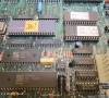 ACT Apricot F1e (motherboard close-up)