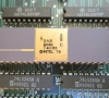 ACT Apricot F1e (motherboard close-up)