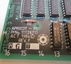 ACT Apricot F1e (motherboard close-up)