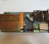 ACT Apricot F1e (under the cover)