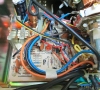 ACT Apricot F1e (monitor pcb close-up)