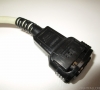 ACT Apricot F1e (video connector)