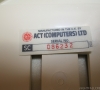 ACT Apricot F1e (Serial close-up)