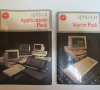 ACT Apricot F1e (documentation and software)