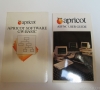 ACT Apricot F1e (documentation and software)