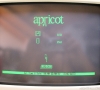ACT Apricot F1e (software and machine booting)