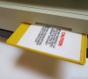 ACT Apricot F1e (Floppy Disk Protection)