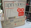 ACT Apricot F1e Boxed