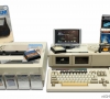 Adam Coleco Vision Family Computer System