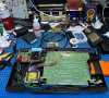 All in 1 RGB MOD (VideoPac-Intellivision-A2600) Inty Version