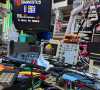 All in 1 RGB MOD (VideoPac-Intellivision-A2600) Inty Version
