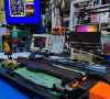 All in 1 RGB MOD (VideoPac-Intellivision-A2600) Inty Version