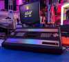 All in 1 RGB MOD (VideoPac-Intellivision-A2600) Inty Version