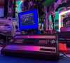 All in 1 RGB MOD (VideoPac-Intellivision-A2600) Inty Version