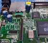 Amiga 1200 Full Recap and Restyling