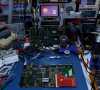 Amiga 1200 Full Recap and Restyling