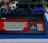 Amiga 1200 Full Recap and Restyling