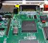 Amiga 1200 Recap and VP-101 DAC Repair