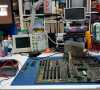 Amiga 2000 cpu Socket replacement (defect sometime Black Screen)