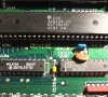 Amiga 2000 REV4.5 Super Denise (8373R4) Upgrade