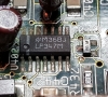 SMD LF347 (Op AMP)