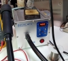 HOT Gun Soldering Station