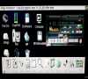Amiga 4000 Battery/Capacitors acid leak & serious problems with IRQs Repair