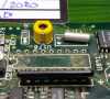 Amiga 4000D Black Screen (Paula + FastMEM + Full Recap) Repair
