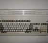 Amiga 1200 Top Side