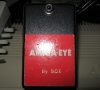 Amiga Video Digitizer