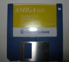 Amiga Workbench v1.2