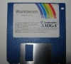 Amiga Workbench v2.04