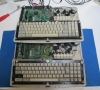 Amstrad 464 Plus - Merging and Cleaning