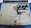 Amstrad 464 Plus - Merging and Cleaning