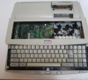 Amstrad 464 Plus - Merging and Cleaning