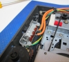 Amstrad CPC 464 (German - Grey Keys) Replacement Power Switch