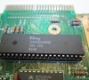 Amstrad CPC 464 (motherboard close-up)