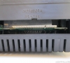 Amstrad CPC 464 (rear side close-up)