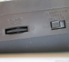 Amstrad CPC 464 (right side close-up)