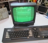 Amstrad CPC 464 (German - Grey Keys)