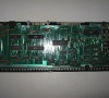 Amstrad CPC 464 Motherboard close-up