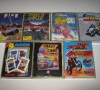 Some Original Games