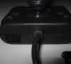 DB9 Male Connector on Joystick ? ;-D