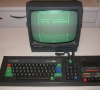 Amstrad CPC 464 French Version with GT65 Monitor